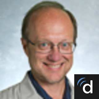Alan Sanders, MD