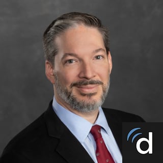 John Reavey-Cantwell, MD