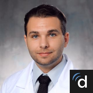 Spencer Mcdonald, MD