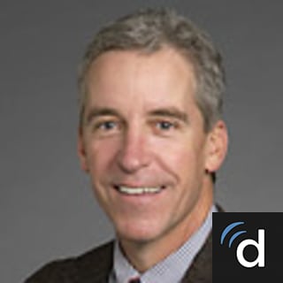 Robert Teasdall, MD