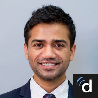 Dr. Jigar Patel, MD | Walnut Creek, CA | Pulmonologist | US News Doctors