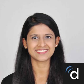Sudeepthi Bandikatla, MD