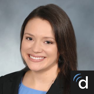 Anna Wehry, MD