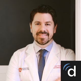 Chase Scarbrough, DO, Dermatology, Findlay, OH