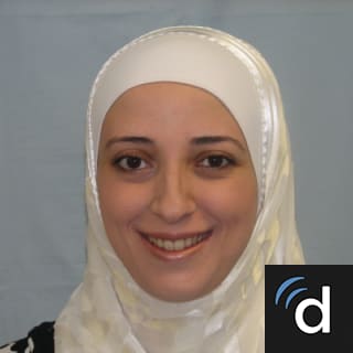 Nadia Hijaz, MD
