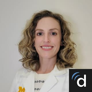 Courtney Spensley, MD