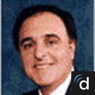 Anthony Calabrese, MD