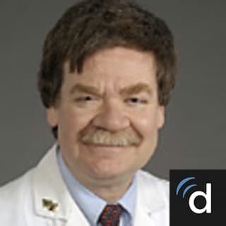 K. Patrick Ober, MD