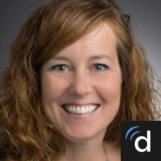 Kelley Eshenaur, Family Nurse Practitioner, Valparaiso, IN