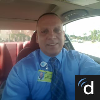 Douglas Sande, Acute Care Nurse Practitioner, Miami, FL