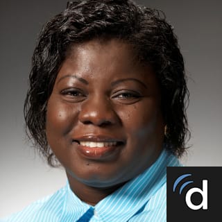 Mausi Okunade, MD