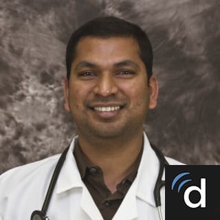 Sasikanth Adigopula, MD