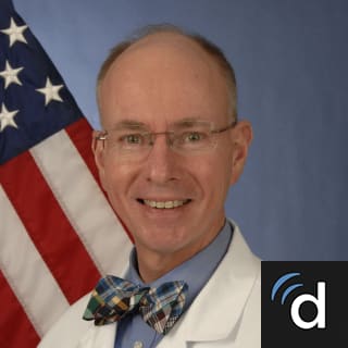 Robert Kruger, MD, Geriatrics, Lackland AFB, TX