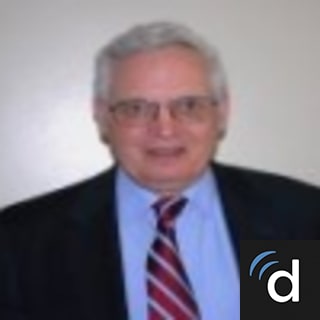 Woodrow Wendling, MD