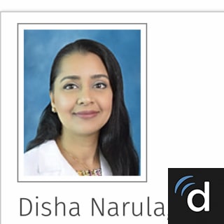Dr. Disha Narula, MD | Lakeland, FL | Internist | US News Doctors