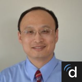 Shiqiang Tian, MD