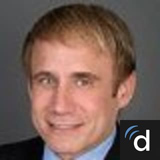 William Johns, MD