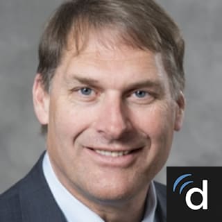 Daniel Weed, MD