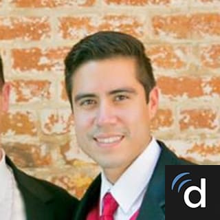 Steven Barrientos, DO, Family Medicine, Dublin, OH