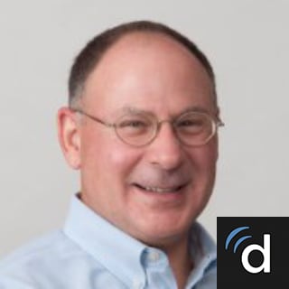 Mark Zuckerman, MD