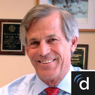 William Carl Cooley, MD