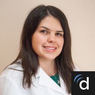 Elizabeth Martinelli