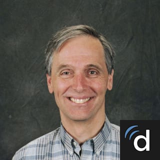 George Deland, MD