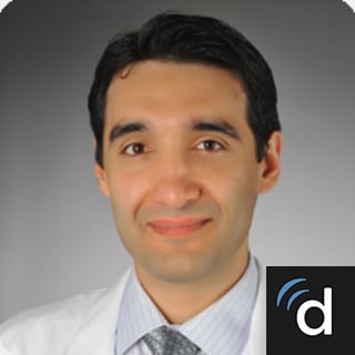Danny Rafati, MD