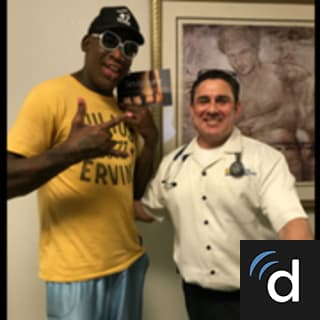 Jeffrey Bloom, DO, Family Medicine, Costa Mesa, CA