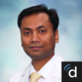 Munish Lapsia, MD