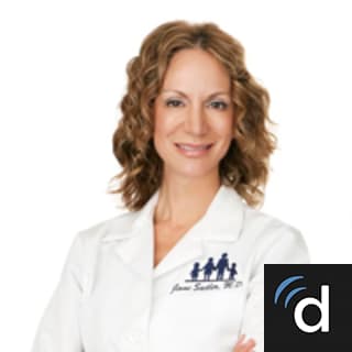 Dr. Jane S. Sadler MD