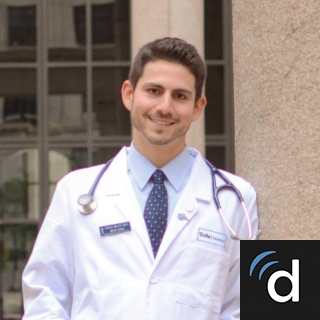 Gregg Miller, MD, Resident Physician, Brooklyn, NY