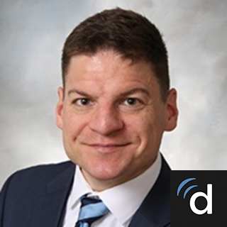 Clinton Smith, Family Nurse Practitioner, Des Moines, IA