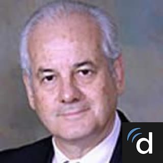 William Dammert, MD