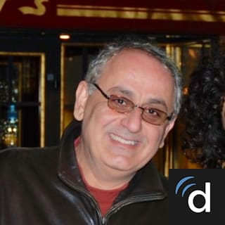 Mahdi Doumet, MD