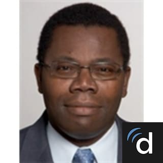 Evaristo Akerele, MD