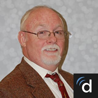 Rex Mann, MD