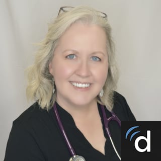 Sarah Marshall, MD