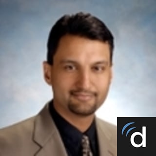 Suchdeep Bains, MD