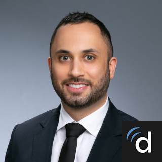 Eli Arbov, MD, Resident Physician, Miami, FL