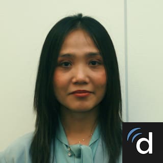 Jacqueline Huynh, MD, Radiology, Detroit, MI