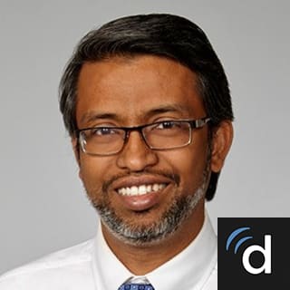 Syed Moazzem, MD