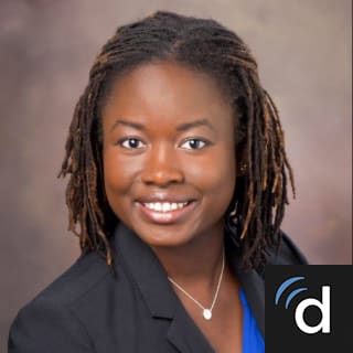 Claudia Turkson-Ocran