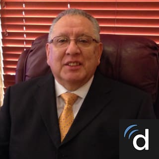 Getulio Tovar, MD