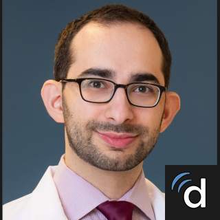 Alon Mazori, MD, Endocrinology, New York, NY