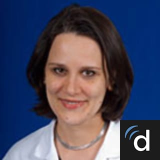 Anca Bulgaru, MD