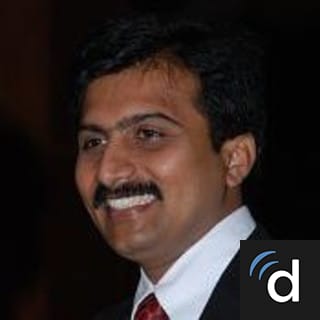 Mohana Rao Patibandla, MD