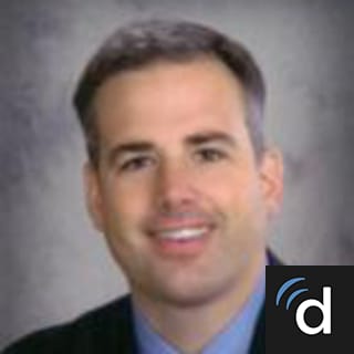 Gregory Hazen, MD