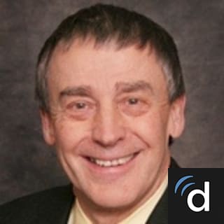 John Weigelt, MD