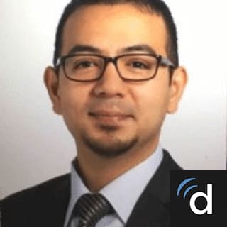 Gausan Bajracharya, MD, Research, Houston, TX